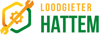 Loodgieter Hattem Logo